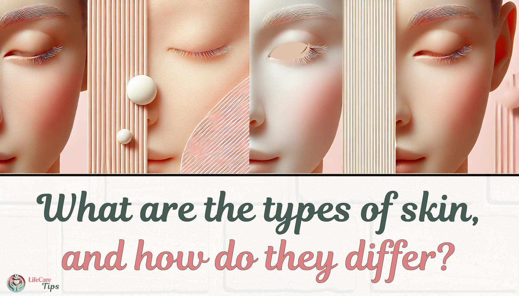 What-are-the-types-of-skin-and-how-do-they-differ